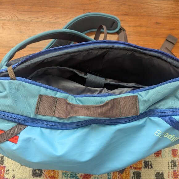 Cotopaxi Allpa 28L - Picture 12 of 15